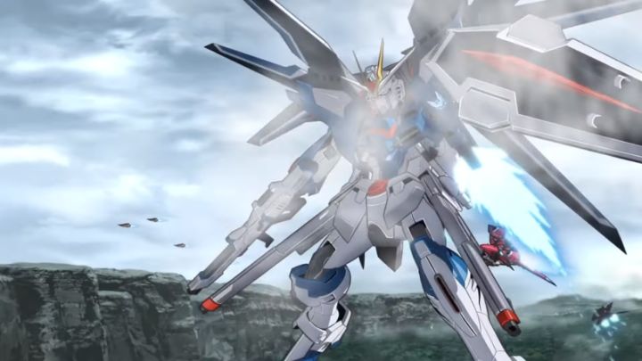 [건담 시드 프리덤] 시장판 기념 기체 인기투표 소감_10.jpg