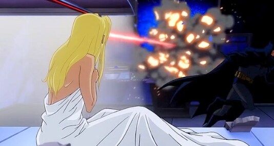 슈퍼맨 주변인 땜에 또 고통 받는 배트맨_8.png