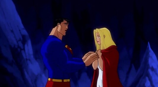 슈퍼맨 주변인 땜에 또 고통 받는 배트맨_14.png