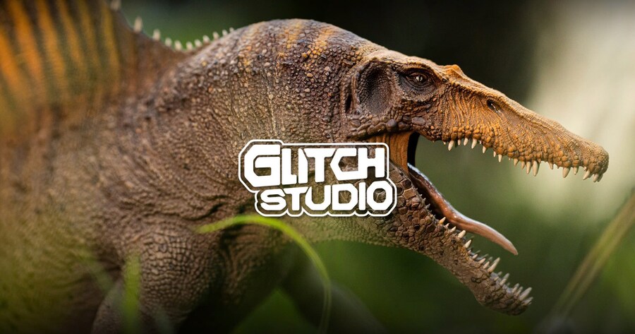 [영화] 쥬라기 공원 7편의 스피노사우루스 피규어_5.jpg