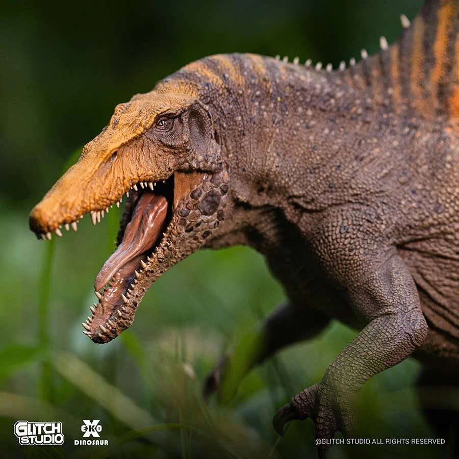 [영화] 쥬라기 공원 7편의 스피노사우루스 피규어_6.jpg