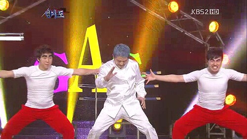 어린시절에 보면 ㅈㄴ 유치했던 개콘코너.jpg_1.jpg