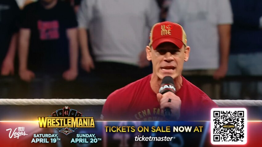 WWE) 존 시나 "너희들 모두가 다 역겹고 지긋지긋하다."_13.png