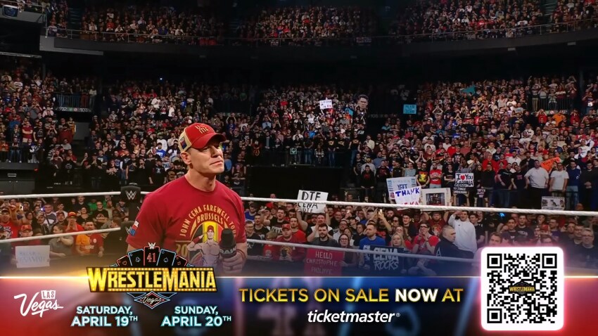 WWE) 존 시나 "너희들 모두가 다 역겹고 지긋지긋하다."_16.png