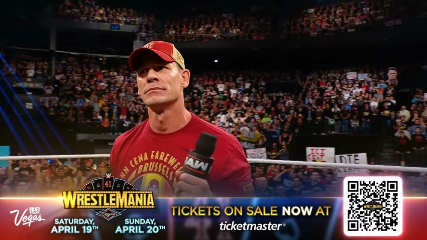 WWE) 존 시나 "너희들 모두가 다 역겹고 지긋지긋하다."_34.png