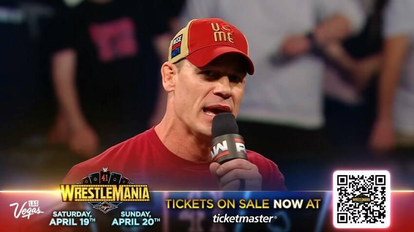 WWE) 존 시나 "너희들 모두가 다 역겹고 지긋지긋하다."_35.png