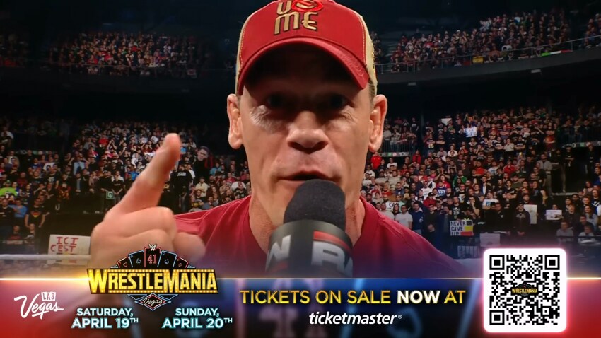 WWE) 존 시나 "너희들 모두가 다 역겹고 지긋지긋하다."_37.png