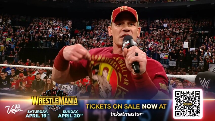 WWE) 존 시나 "너희들 모두가 다 역겹고 지긋지긋하다."_38.png