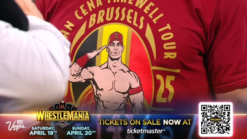 WWE) 존 시나 "너희들 모두가 다 역겹고 지긋지긋하다."_46.png