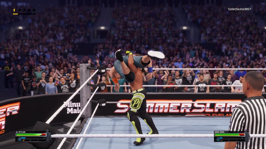 WWE 2K25 AJ STYLES VS. JOHN CENA_8.png