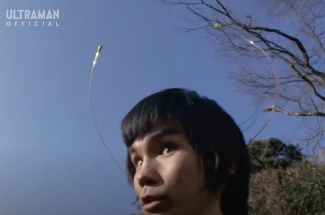 울트라맨) 광기와 기괴함을 잘 보여준 악역 배우_7.jpg