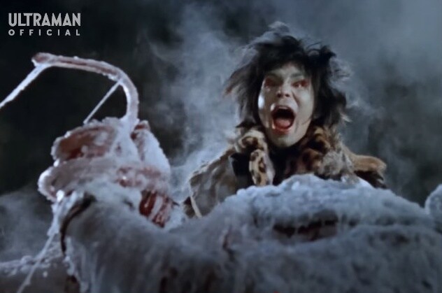 울트라맨) 광기와 기괴함을 잘 보여준 악역 배우_27.jpg