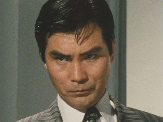 울트라맨) 광기와 기괴함을 잘 보여준 악역 배우_29.jpg