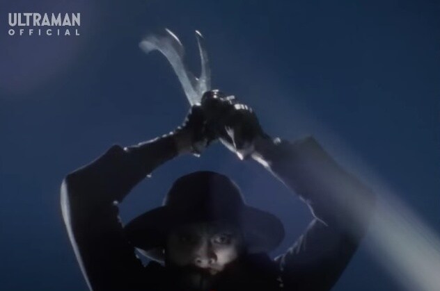 울트라맨) 불구대천의 원수 레오!_3.jpg