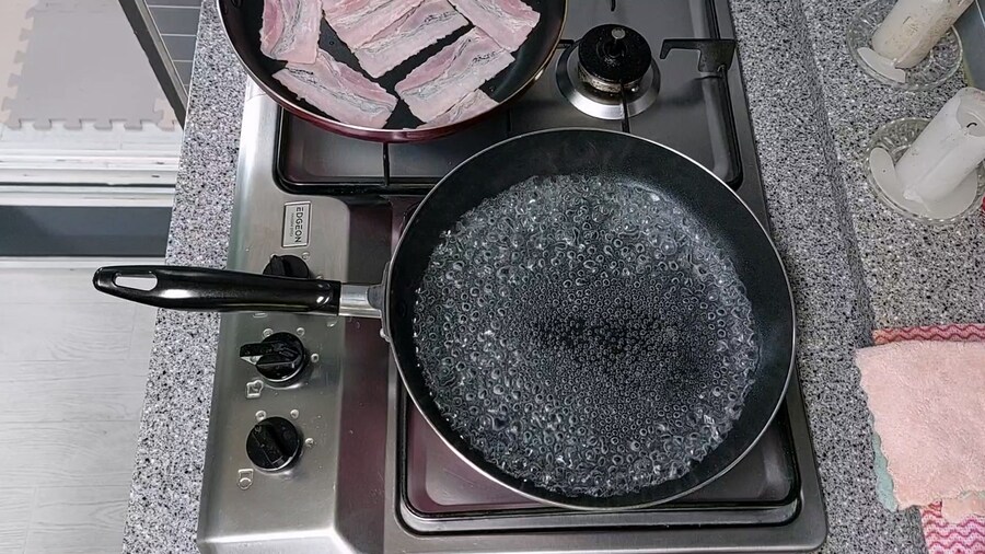 스파게티에는 치즈는 국룰이죠!_11.jpg