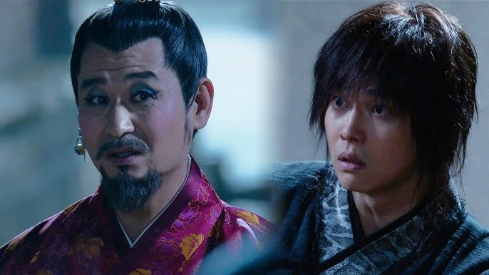 '힘숨찐' 캐릭터의 신선한 클리셰 비틀기.jpg_2.jpg