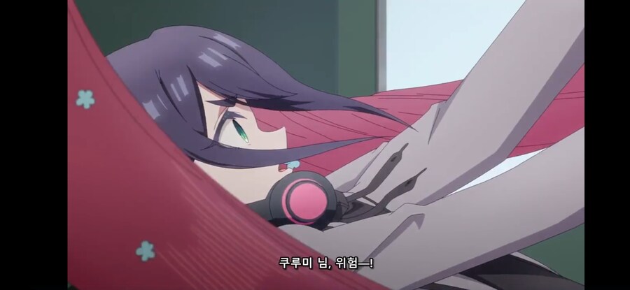 [너를 너무너무너무너무~ 2기] 흔한 괴수 영화류의 법칙_17.jpg