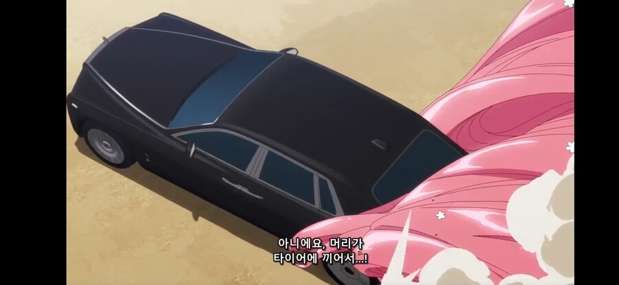 [너를 너무너무너무너무~ 2기] 흔한 괴수 영화류의 법칙_64.jpg