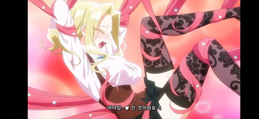 [너를 너무너무너무너무~ 2기] 흔한 괴수 영화류의 법칙_108.jpg