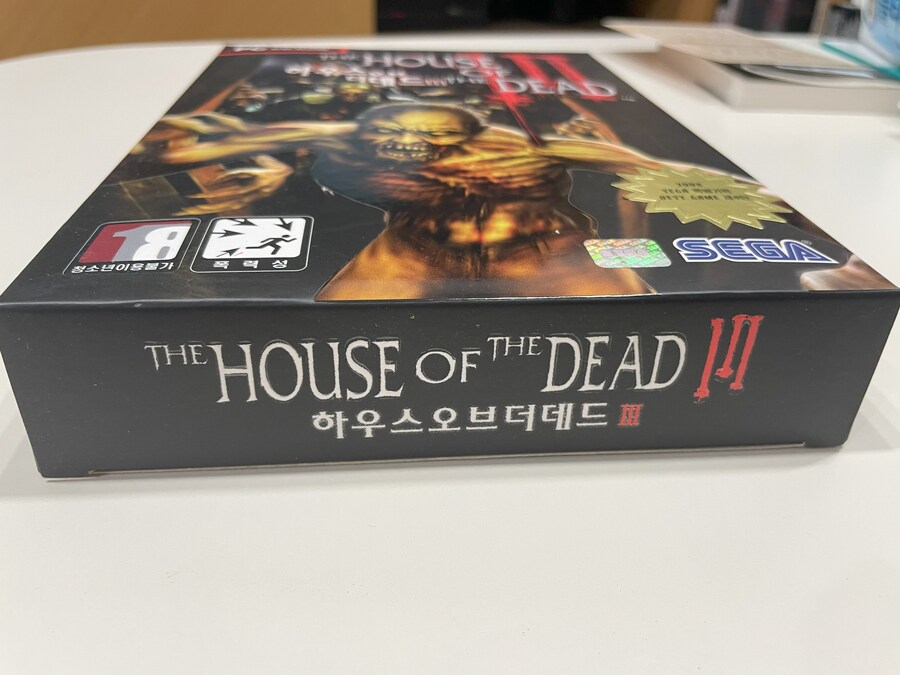 더 하우스 오브 더 데드 시리즈 정발판_24.jpg