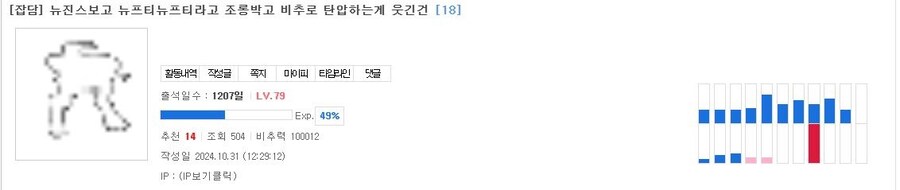 최근에 두 커다란 사건으로 닉 기억하게 된 유게이가 있음_1.jpg