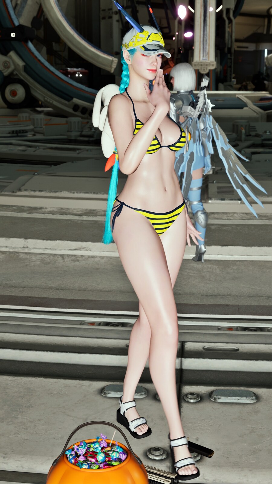 음, 이 버니 재미있네요._6.jpg