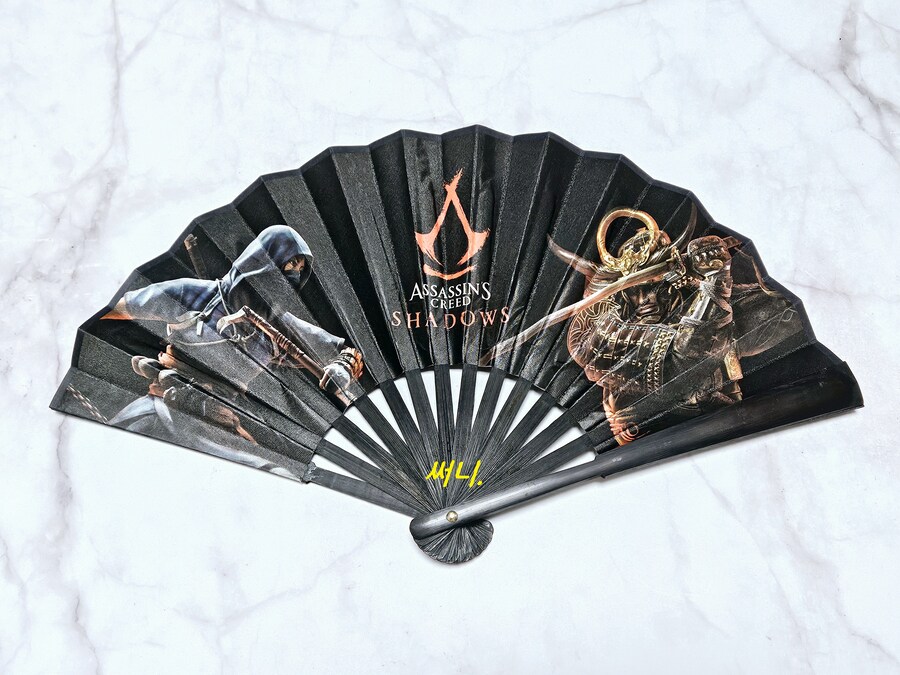 ★정발★ PS5 어쌔신 크리드 섀도우스 스페셜 에디션_2.jpg