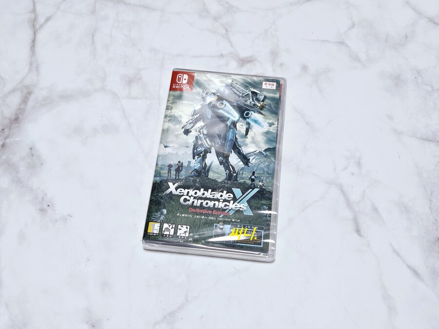 ★정발★ NS 제노블레이드 크로니클스 크로스 디피니티브 에디션_3.jpg