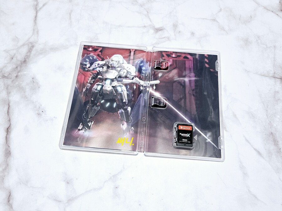 ★정발★ NS 제노블레이드 크로니클스 크로스 디피니티브 에디션_6.jpg