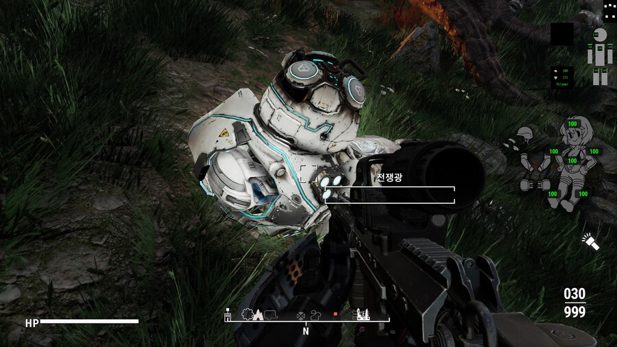 약혐?,폴아웃4,모드) 확실히 새게임하니까 확실히 다르네_6.jpg