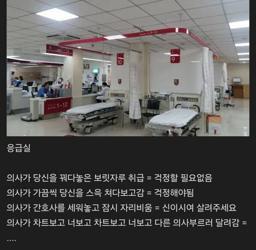 의사가 무시하면 오히려 감사해야 하는 장소_1.jpg