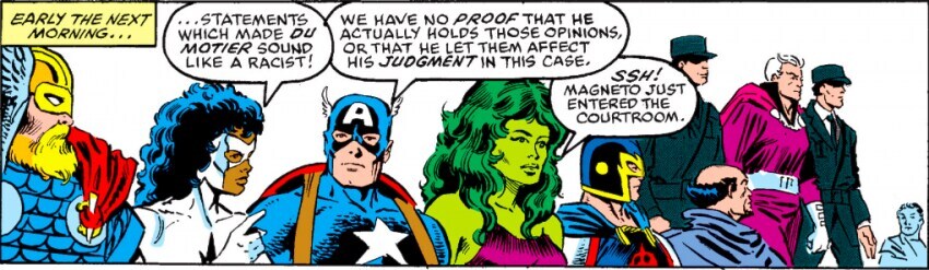 마블) 매그니토를 둘러싼 엑스맨 vs 어벤저스_15.jpg