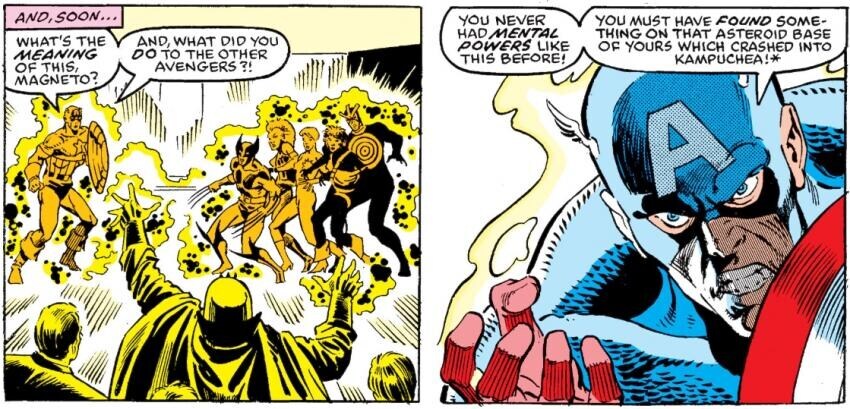 마블) 매그니토를 둘러싼 엑스맨 vs 어벤저스_8.jpg