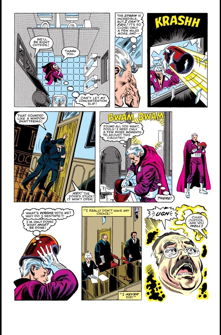 마블) 매그니토를 둘러싼 엑스맨 vs 어벤저스_17.jpg