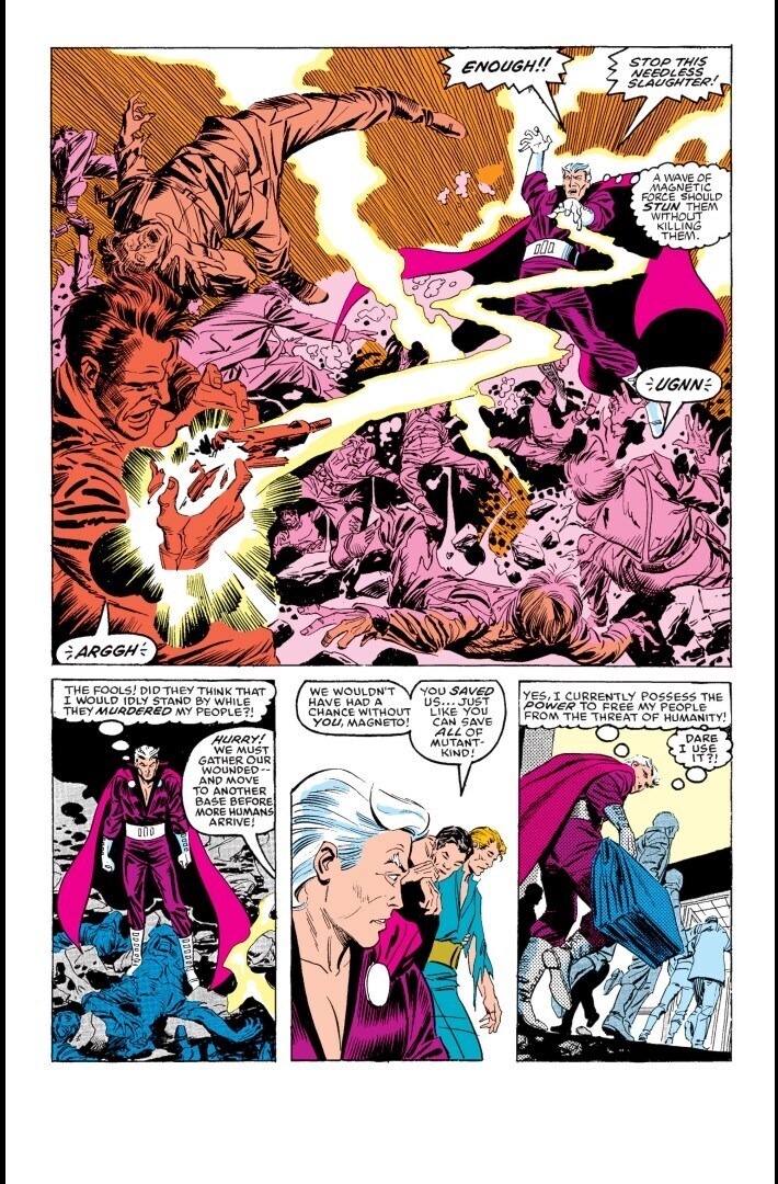 마블) 매그니토를 둘러싼 엑스맨 vs 어벤저스_6.jpg