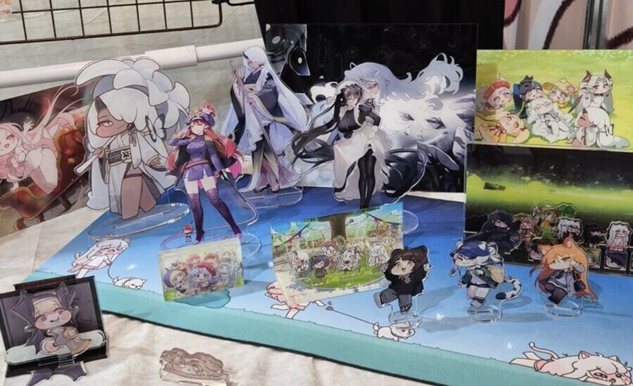 [트릭컬] 에피드게임즈에 있다고 하는 다양한 버터들.jpg_5.jpg