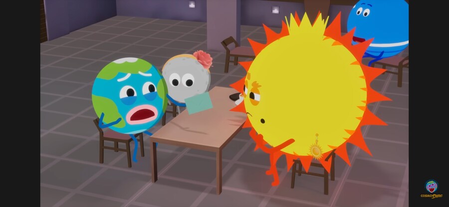 현웃터지게 만든 우주과학 영상_5.jpg