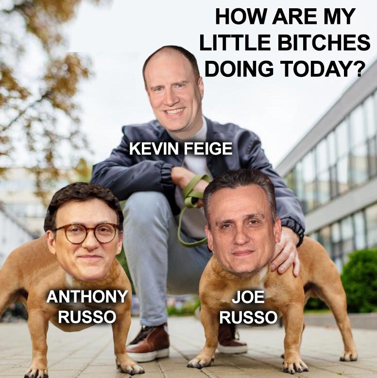 MCU) 현재 마블 팬덤의 어벤5,6 감독 루소 형제 취급_1.jpg