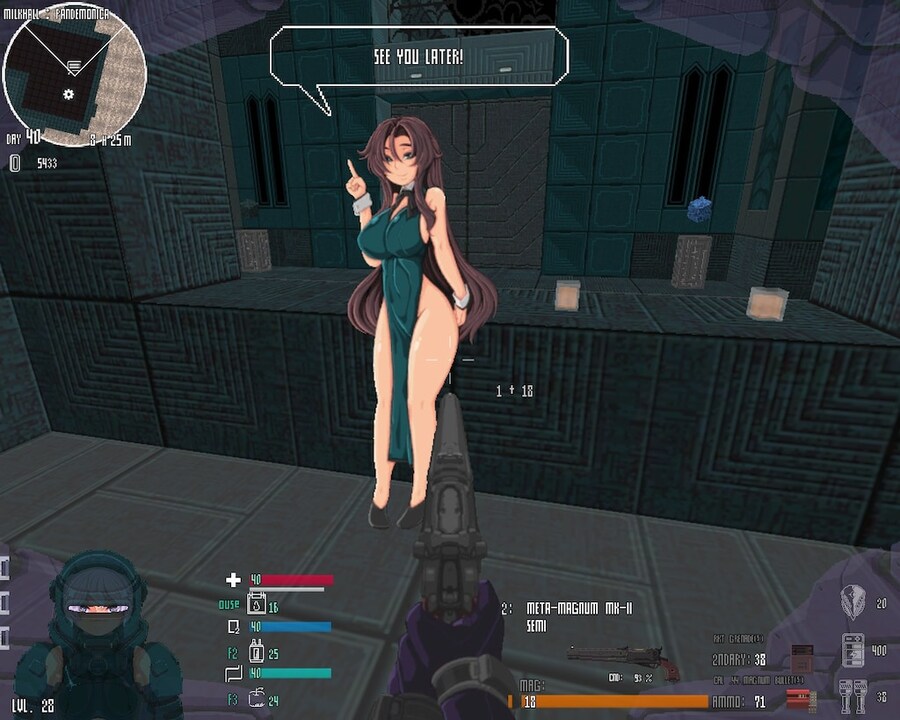 1인칭 게임이 여캐니까 기분이 이상하네_4.jpg