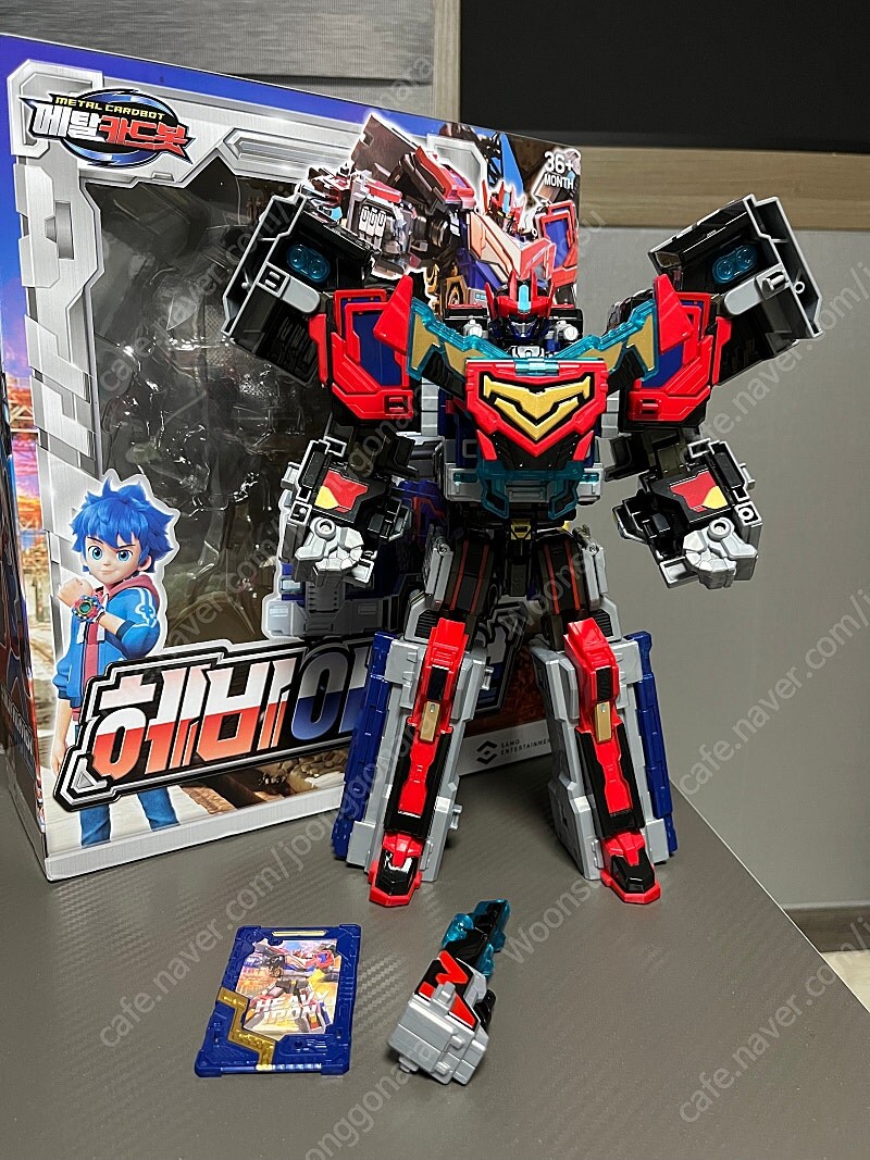 메탈카드봇)이렇게 보니 블루캅 트리니티가 기념비적인 합체였네_2.jpg