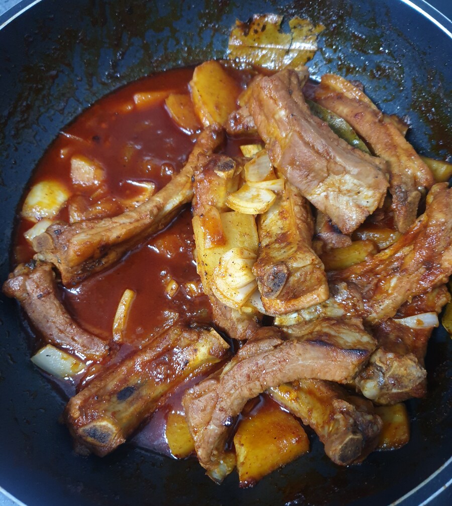 리노아상은 갈비찜이 좋다고 하셨어_1.jpg