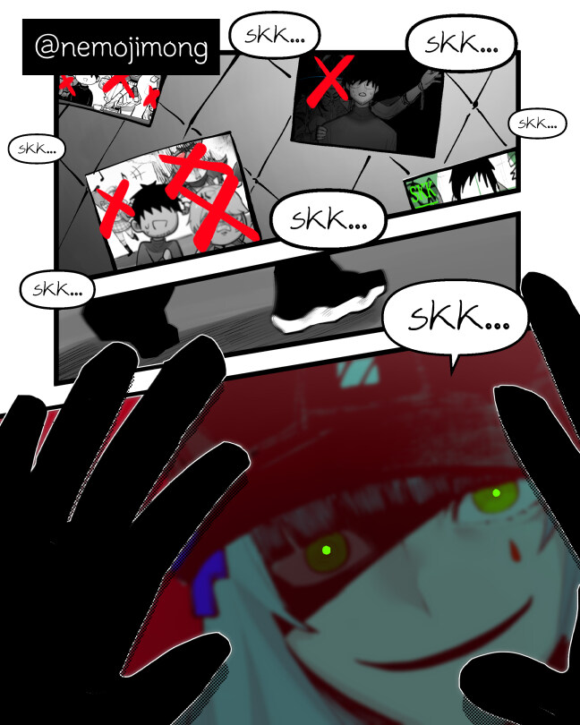 소전2 클루카이 픽업 만화_1.jpg