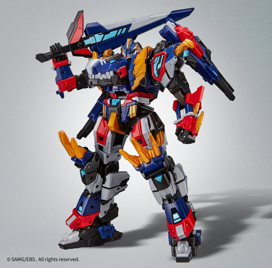 핫딜게 우뢰매 프라모델 펀딩하길래 가격 봤는데 ㅋㅋㅋ_7.jpg