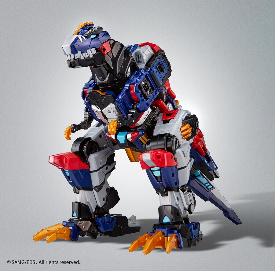 핫딜게 우뢰매 프라모델 펀딩하길래 가격 봤는데 ㅋㅋㅋ_8.jpg