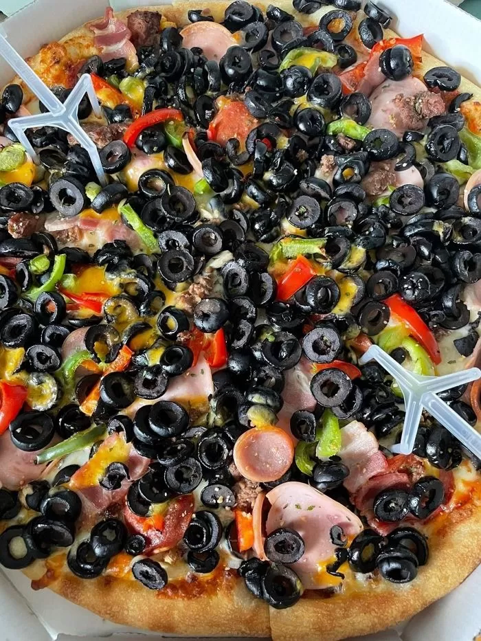 호불호 조금 있다는 피자 토핑.jpg_1.webp