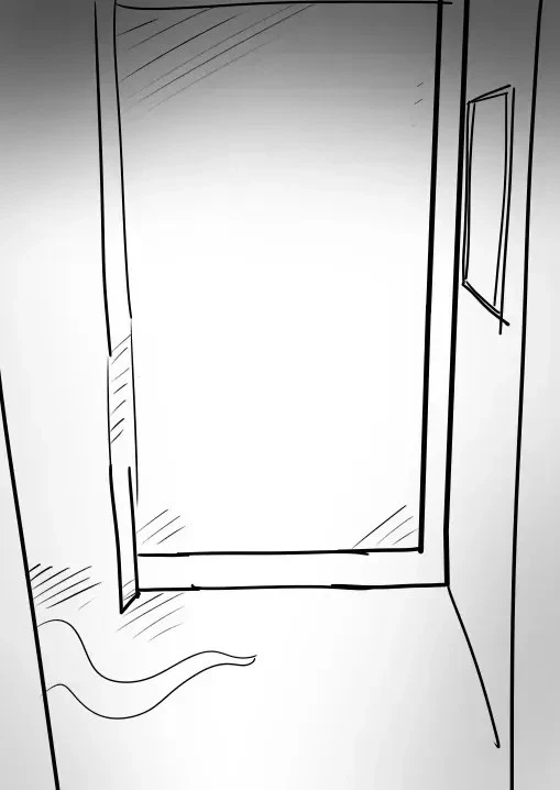 영화 보고 무섭다고 같이 자도 되냐는 여동생 만화.JPG_5.webp