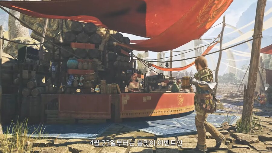 몬스터헌터 와일즈 무료 업데이트 1탄 4월 4일 배포, 2탄 예고_51.png