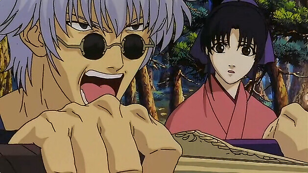 은혼) 의외로 정말로 나이가 어린 캐릭터_1.jpg