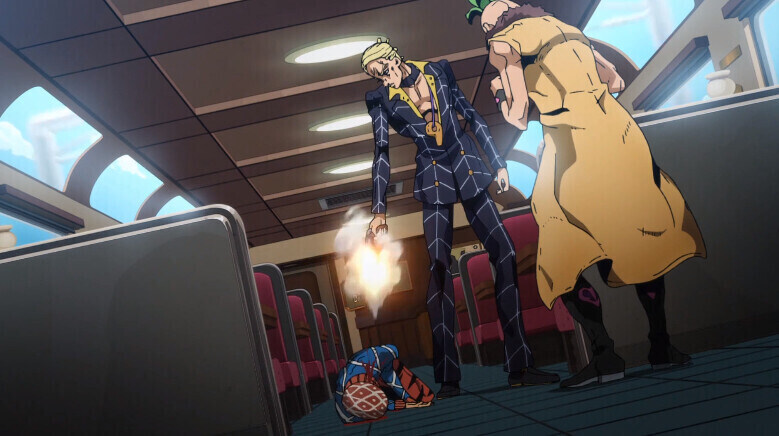 죠죠) 확인 사살 안해서 뒤진놈들_1.jpg