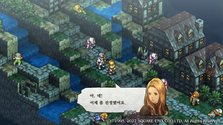 [플레이 일기] 커튼콜 에피 2, 3 클리어 했습니다._39.jpg